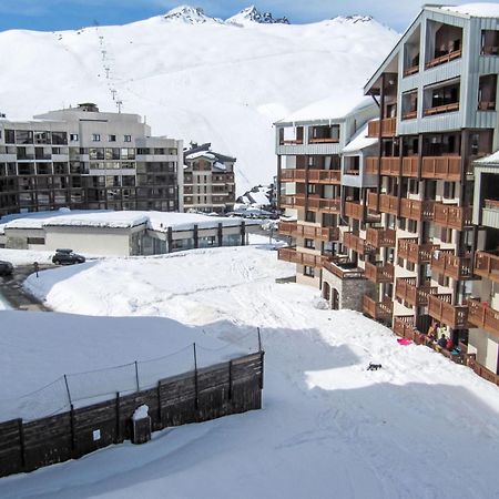 Studio Les Tommeuses - Val Claret-25 By Interhome Тинь Экстерьер фото
