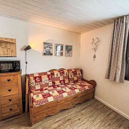 Studio Les Tommeuses - Val Claret-25 By Interhome Тинь Экстерьер фото